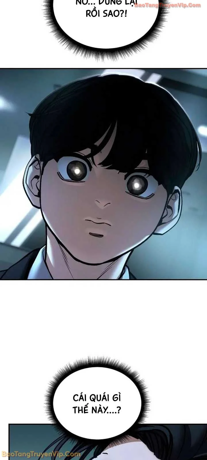 Giang Hồ Thực Thi Công Lý Chapter 172 - 41