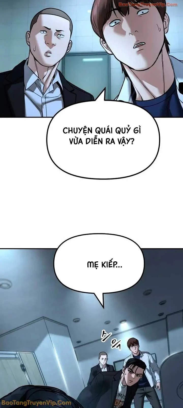 Giang Hồ Thực Thi Công Lý Chapter 172 - 43