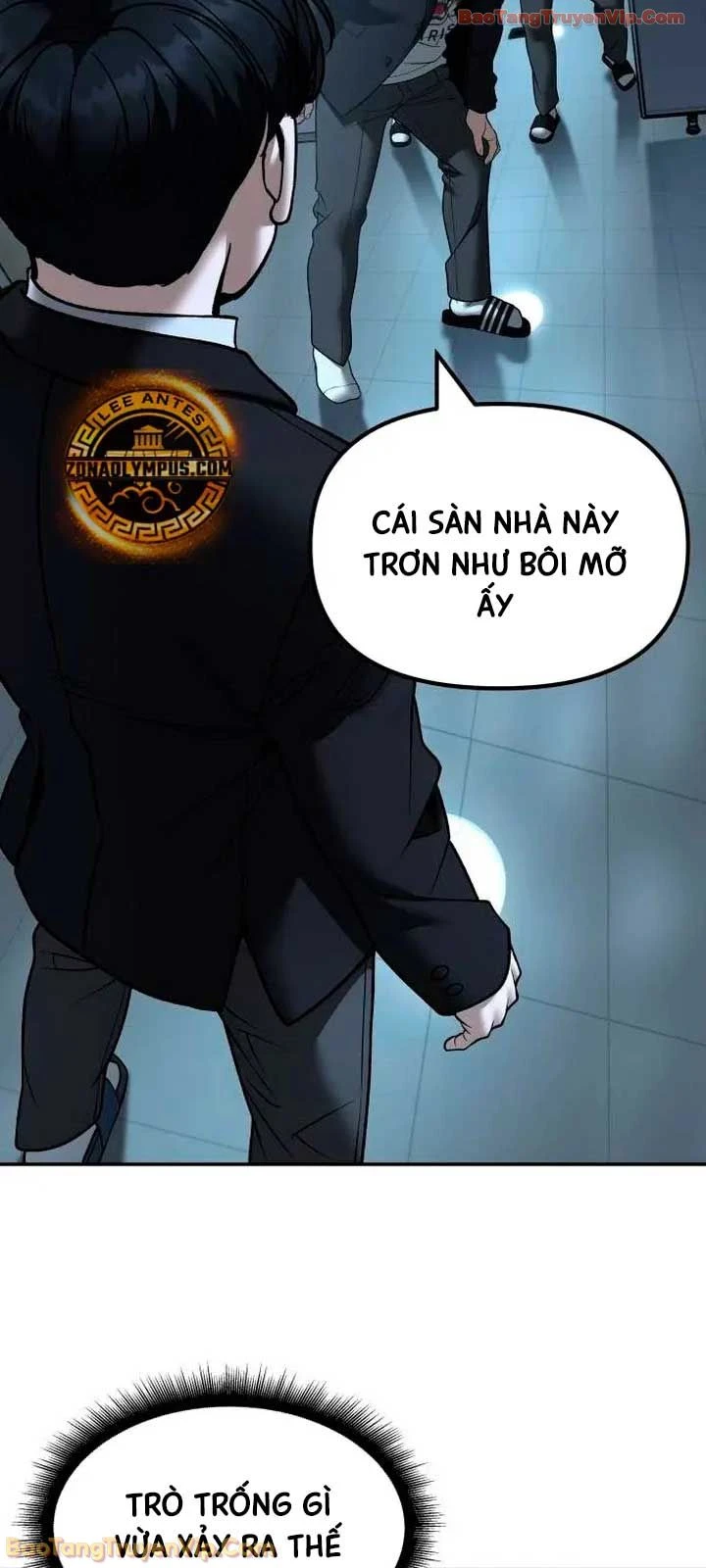 Giang Hồ Thực Thi Công Lý Chapter 172 - 44