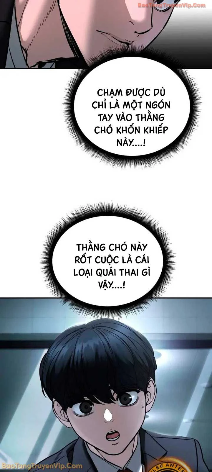 Giang Hồ Thực Thi Công Lý Chapter 172 - 46