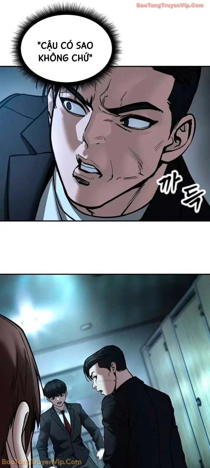 Giang Hồ Thực Thi Công Lý Chapter 172 - 48