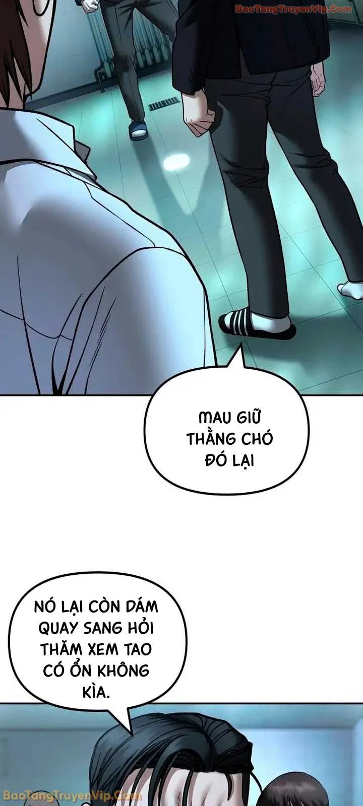 Giang Hồ Thực Thi Công Lý Chapter 172 - 49