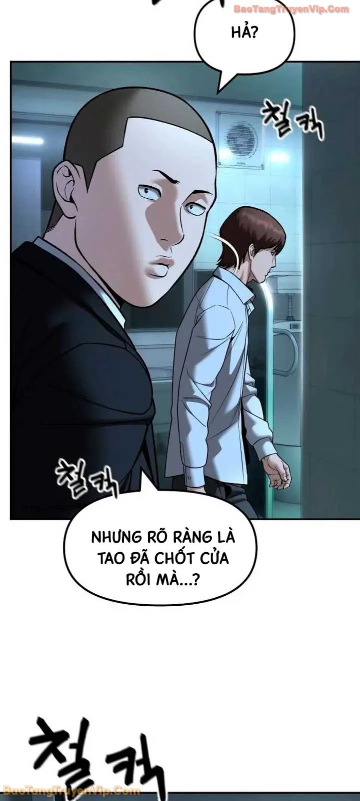 Giang Hồ Thực Thi Công Lý Chapter 172 - 52