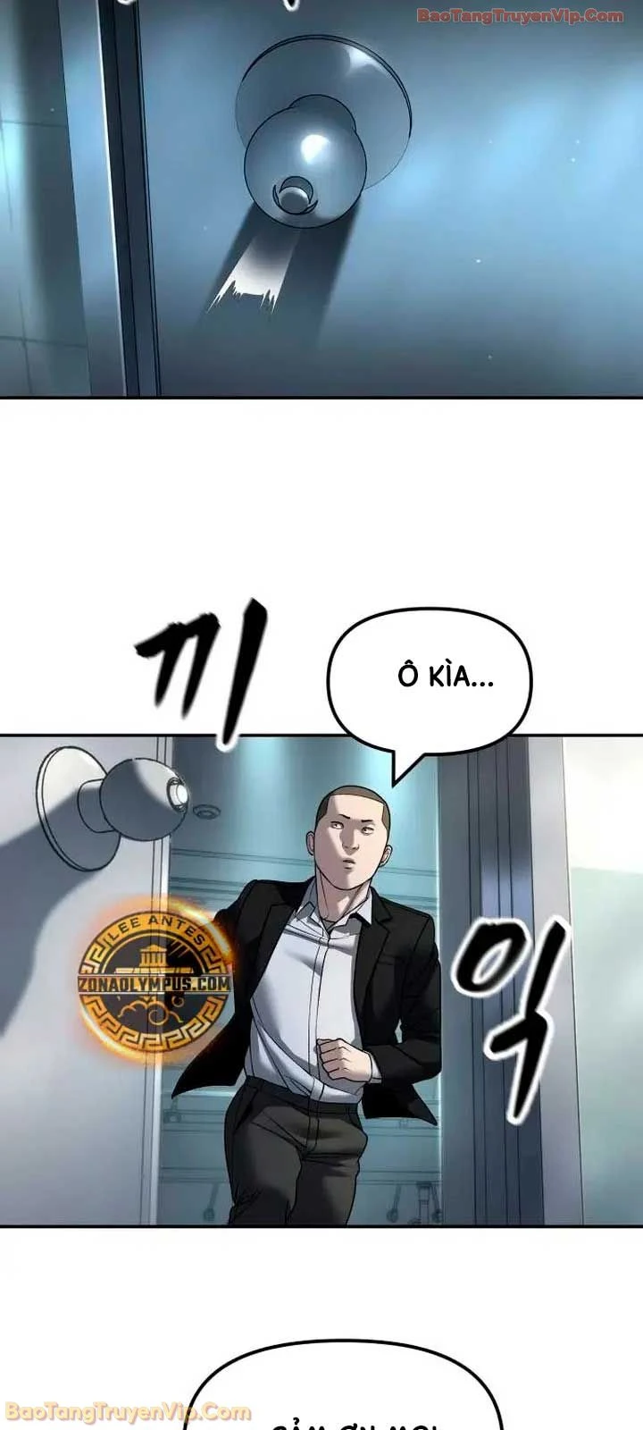 Giang Hồ Thực Thi Công Lý Chapter 172 - 53