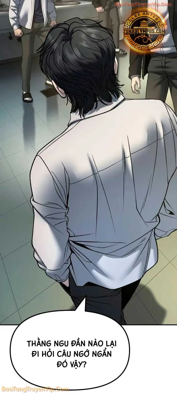 Giang Hồ Thực Thi Công Lý Chapter 172 - 57