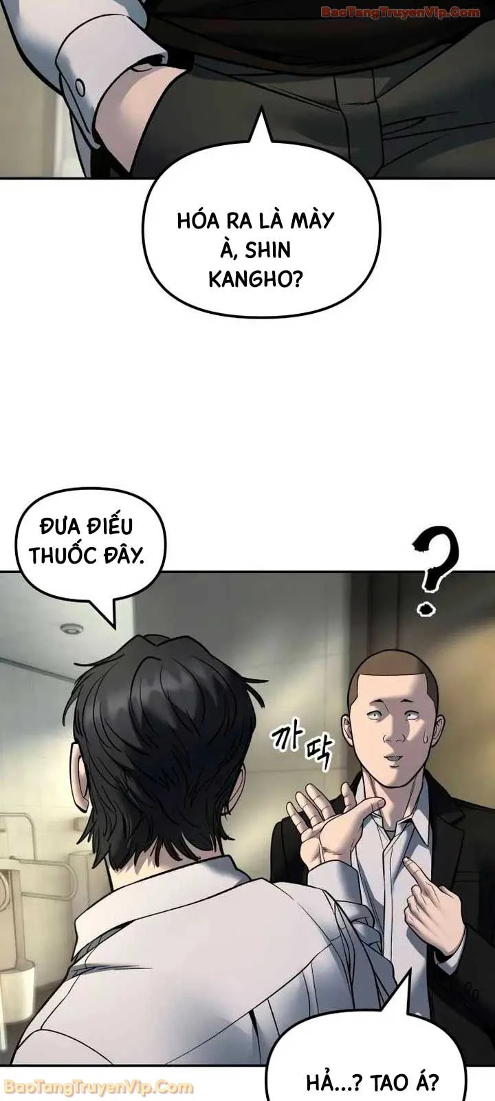 Giang Hồ Thực Thi Công Lý Chapter 172 - 59