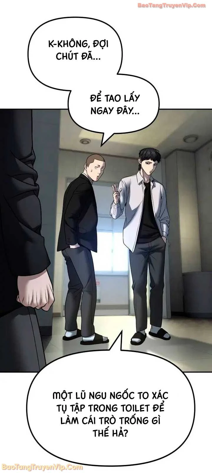 Giang Hồ Thực Thi Công Lý Chapter 172 - 61