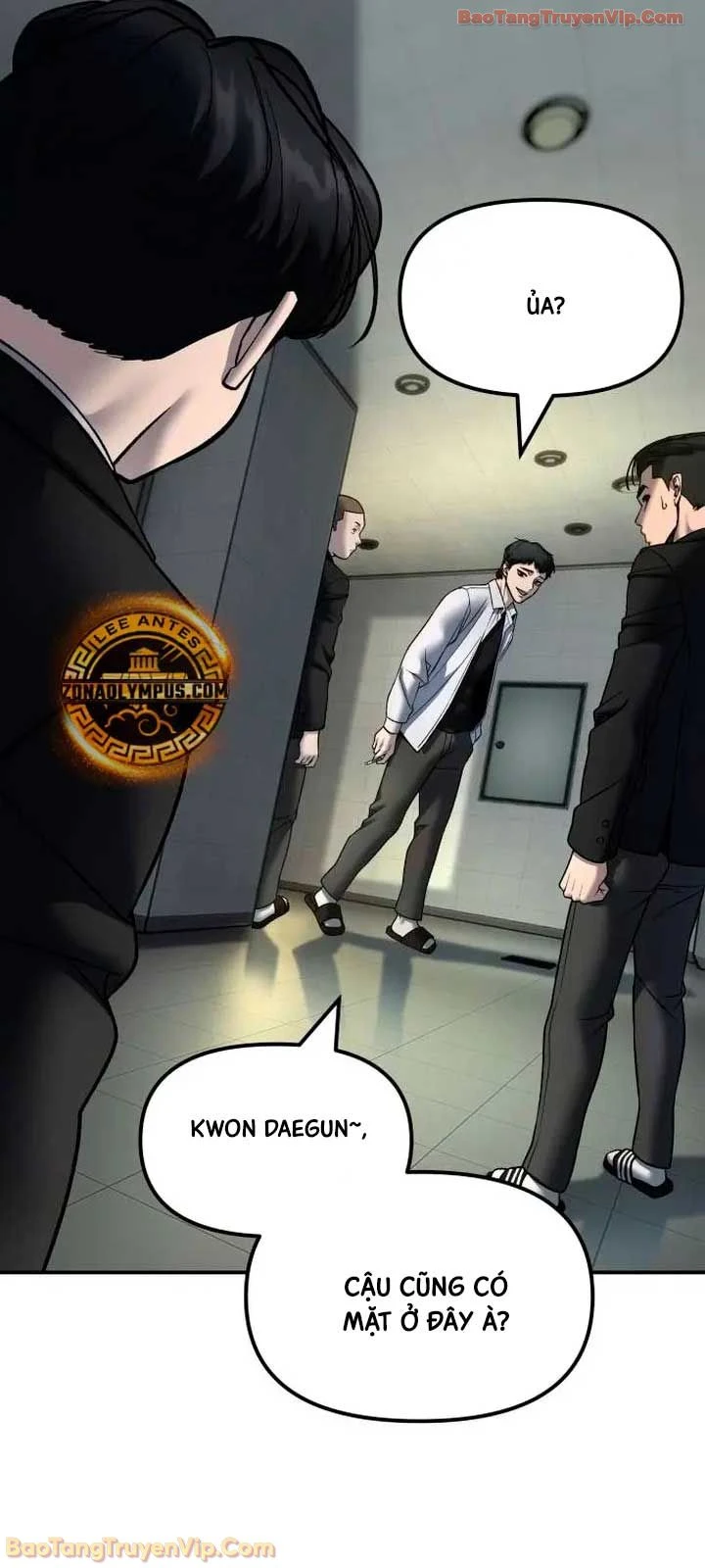 Giang Hồ Thực Thi Công Lý Chapter 172 - 64