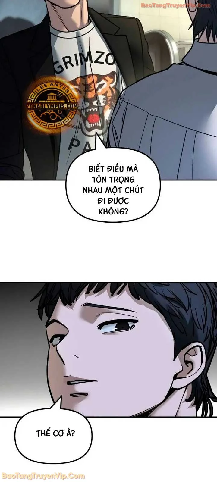 Giang Hồ Thực Thi Công Lý Chapter 172 - 67