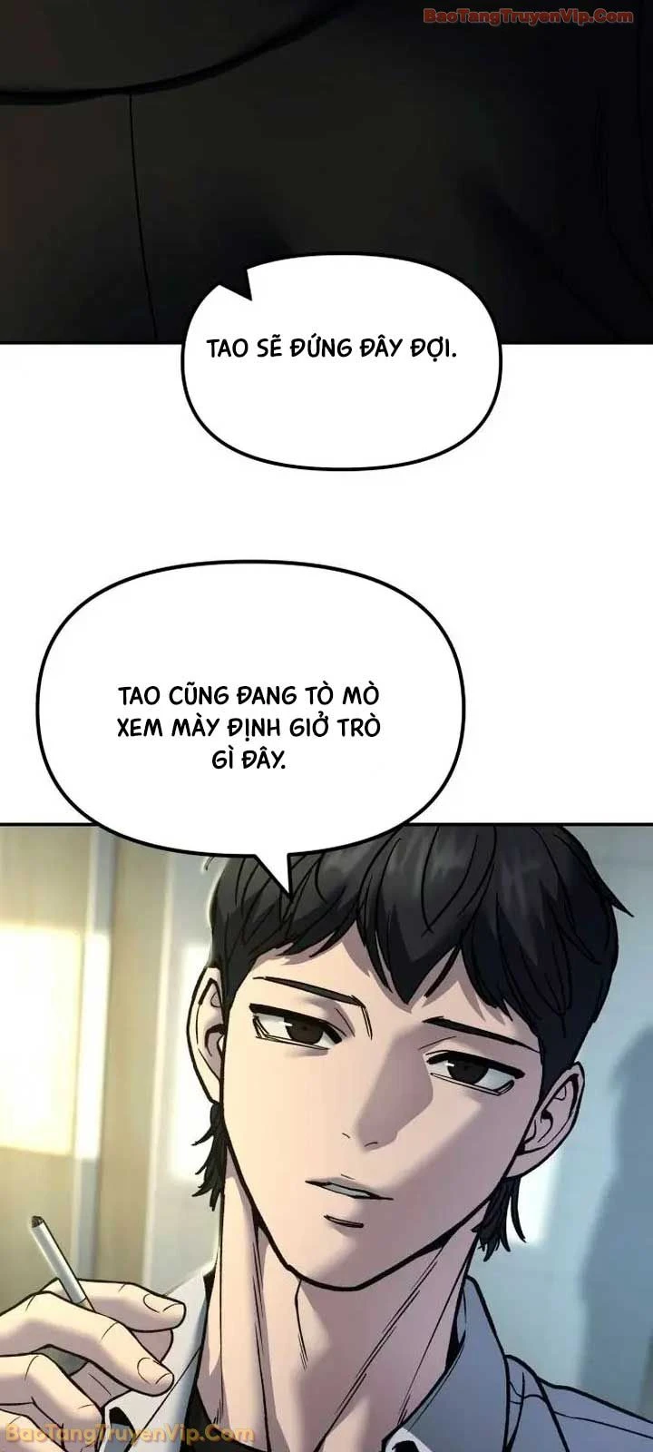 Giang Hồ Thực Thi Công Lý Chapter 172 - 69