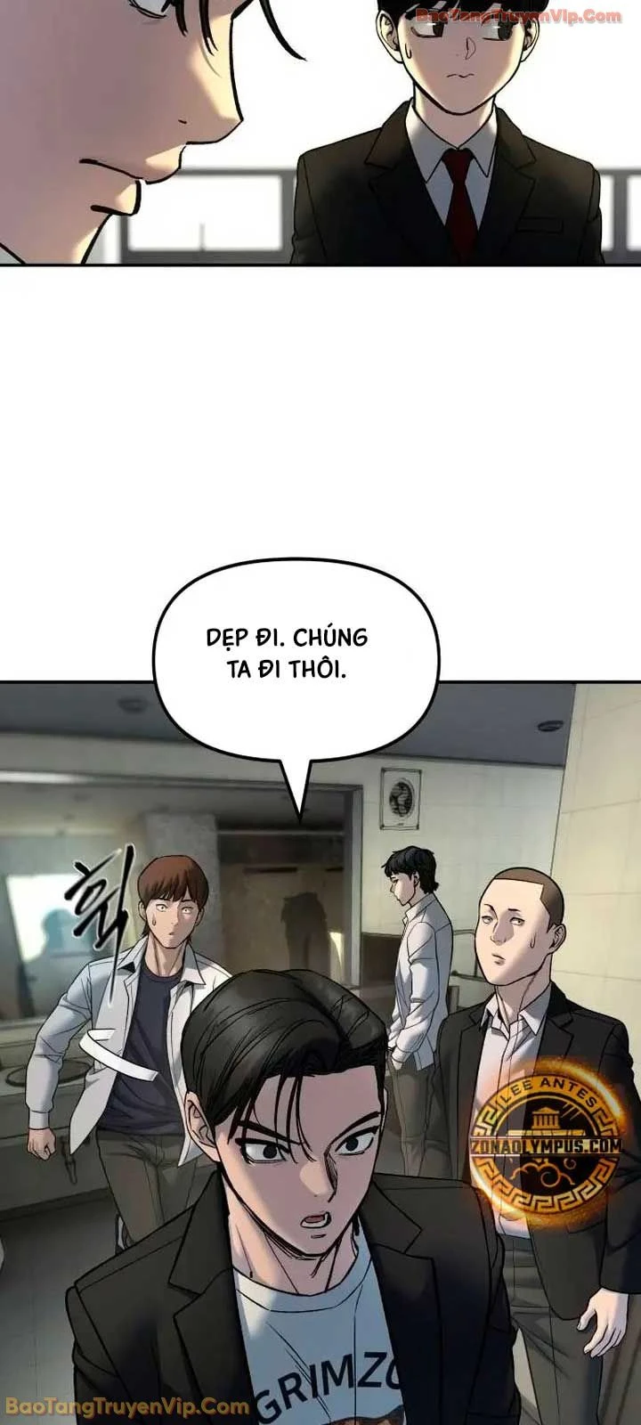 Giang Hồ Thực Thi Công Lý Chapter 172 - 71