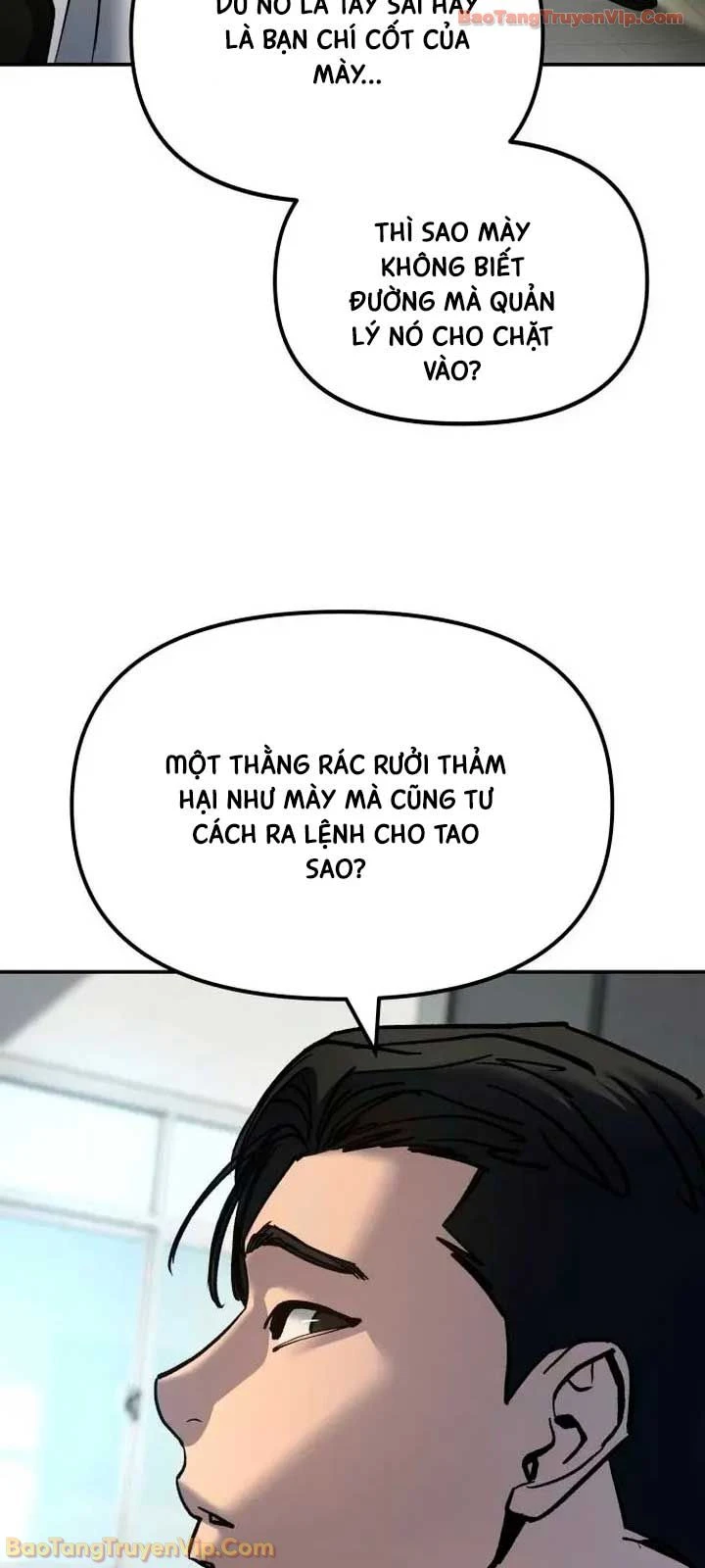 Giang Hồ Thực Thi Công Lý Chapter 172 - 73