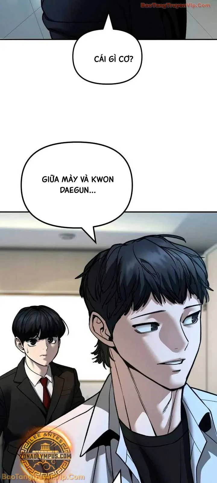 Giang Hồ Thực Thi Công Lý Chapter 172 - 77