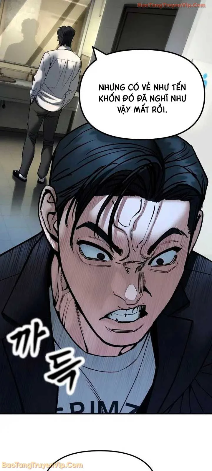 Giang Hồ Thực Thi Công Lý Chapter 172 - 83