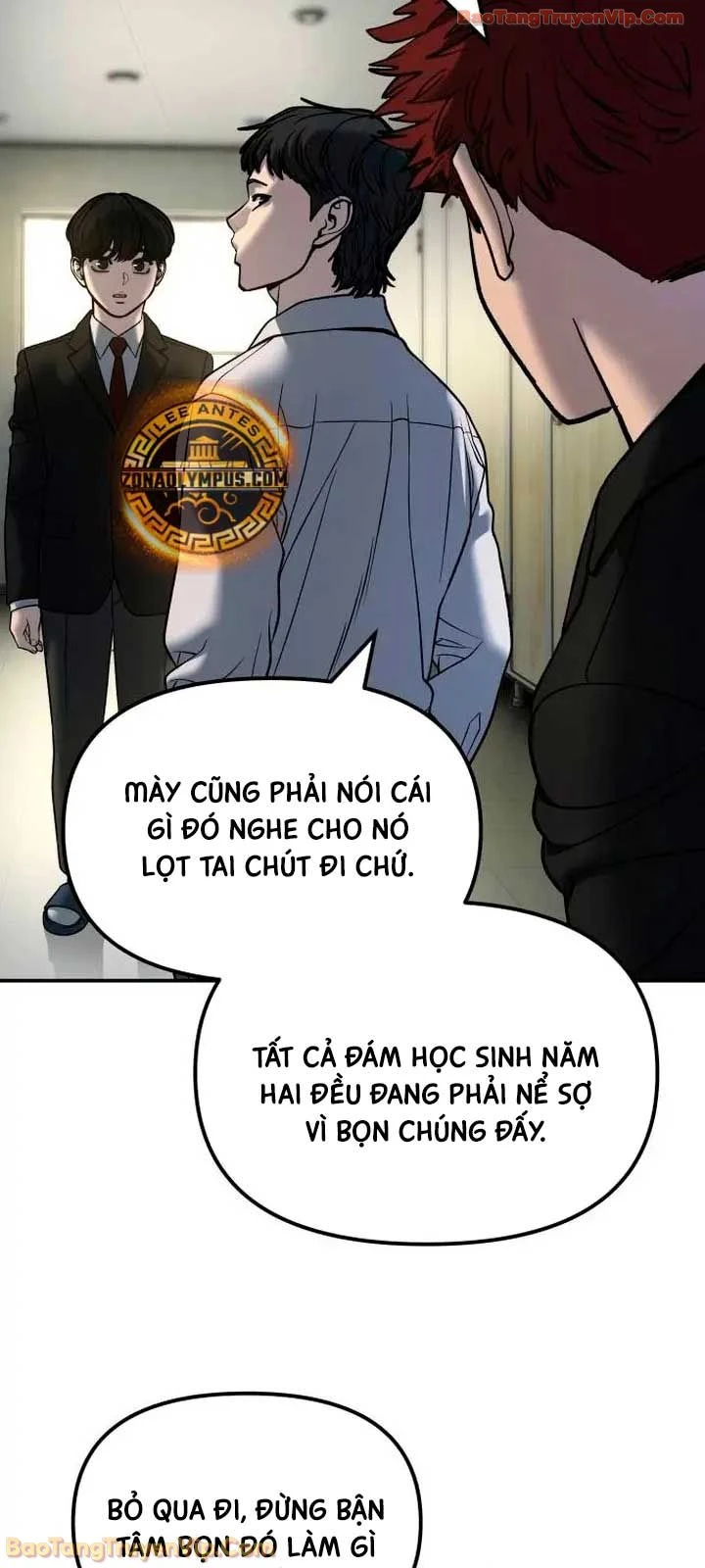Giang Hồ Thực Thi Công Lý Chapter 172 - 85