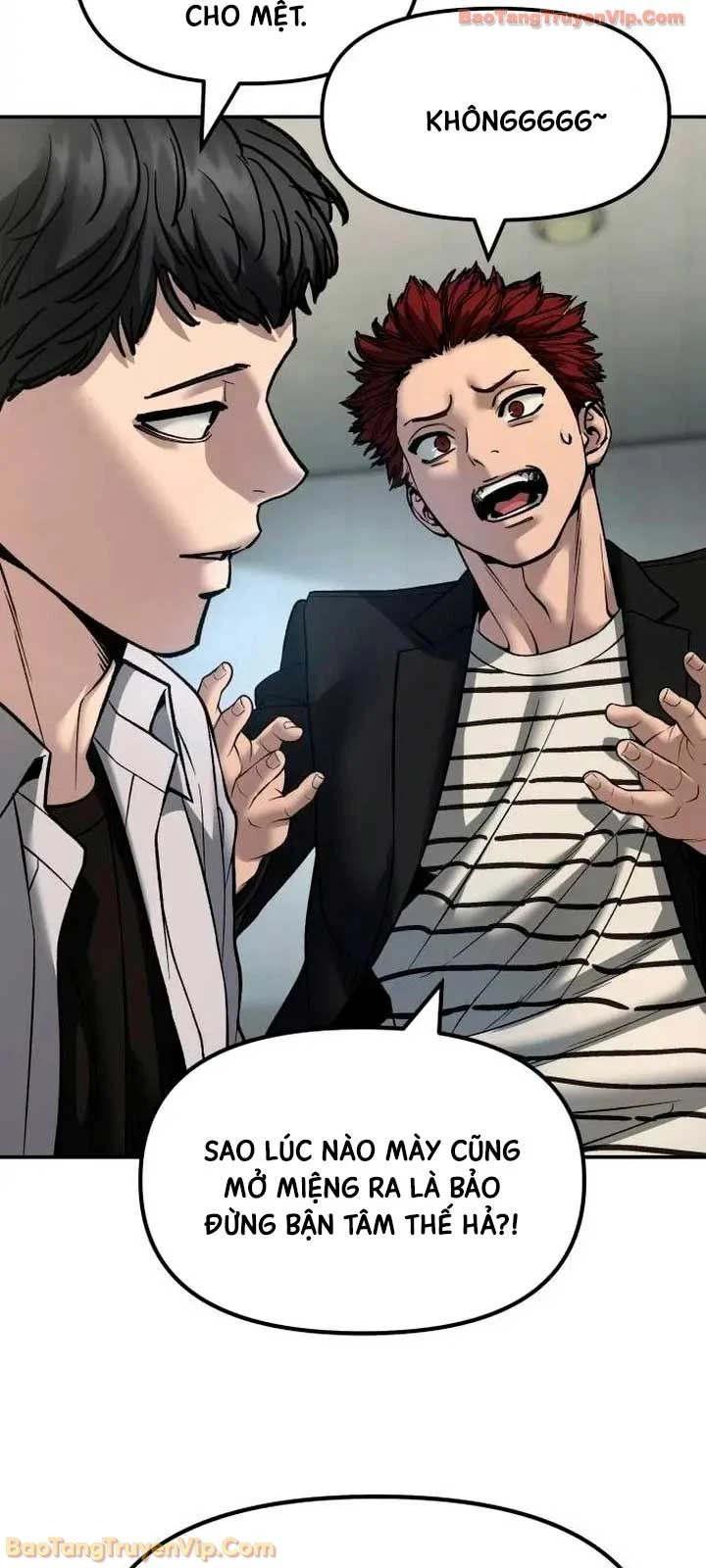 Giang Hồ Thực Thi Công Lý Chapter 172 - 86