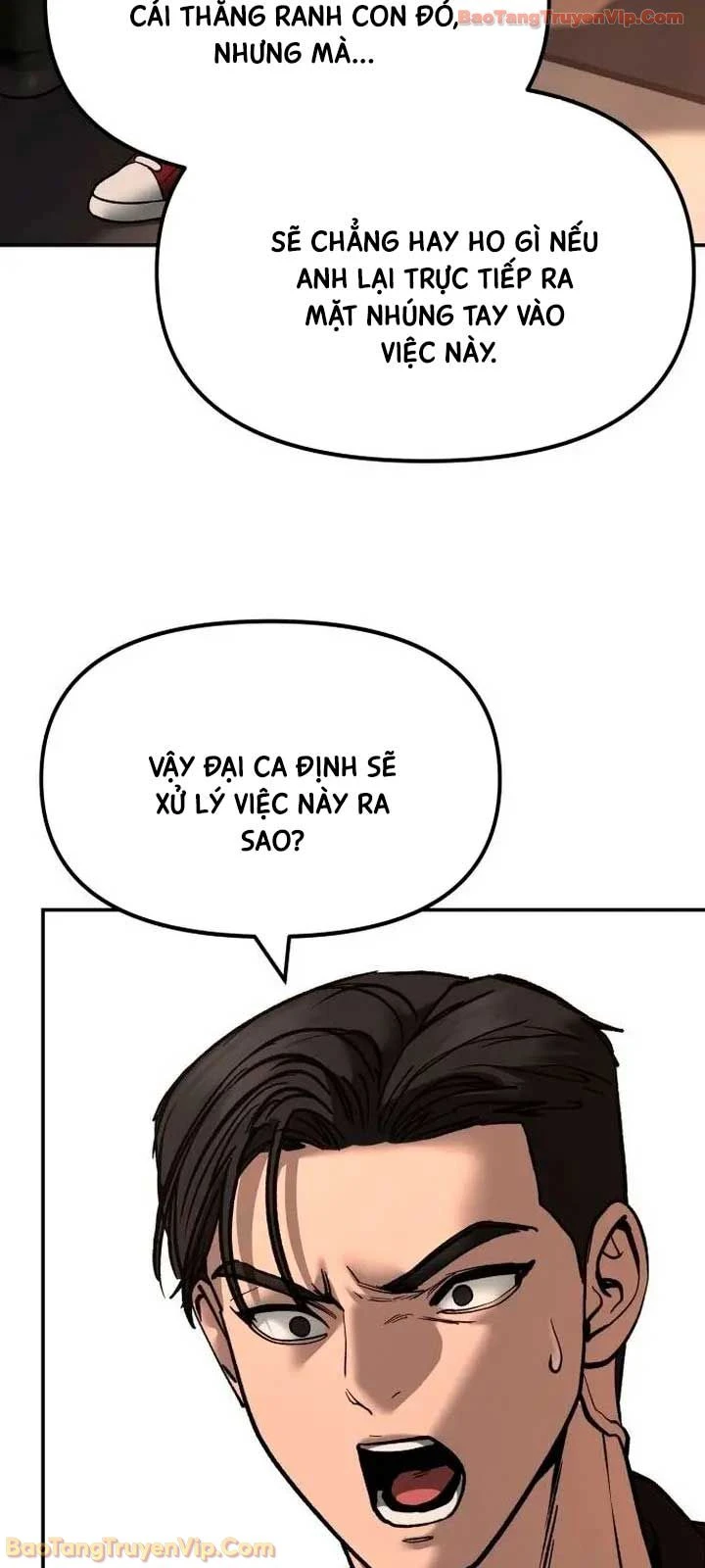 Giang Hồ Thực Thi Công Lý Chapter 172 - 94