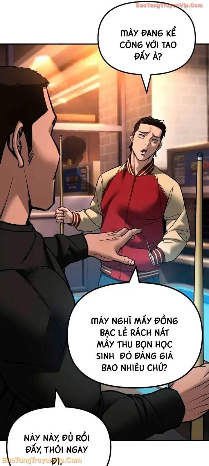 Giang Hồ Thực Thi Công Lý Chapter 172 - 96