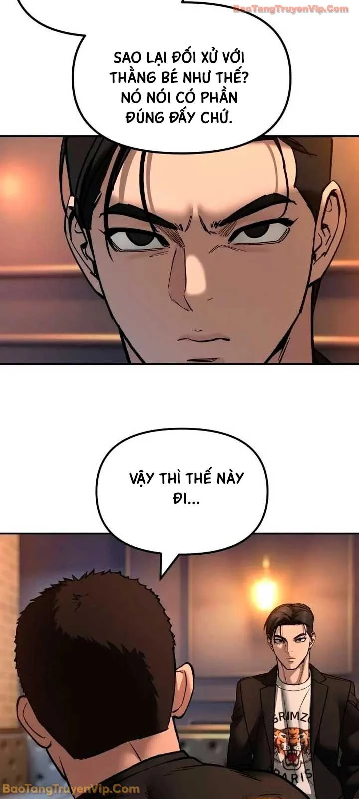 Giang Hồ Thực Thi Công Lý Chapter 172 - 97