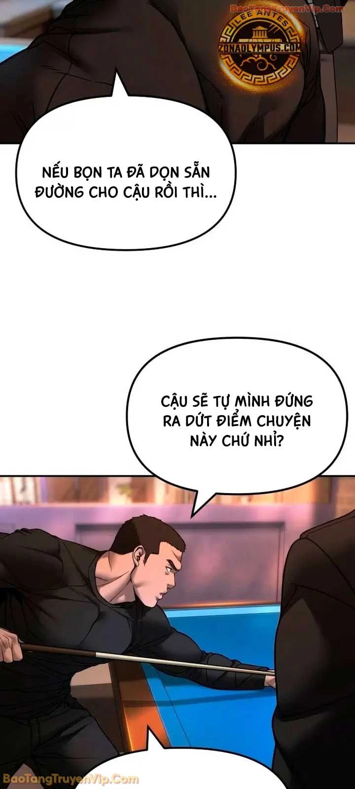 Giang Hồ Thực Thi Công Lý Chapter 172 - 98