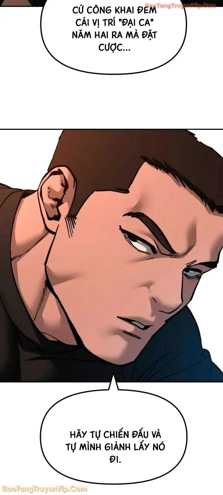 Giang Hồ Thực Thi Công Lý Chapter 172 - 99