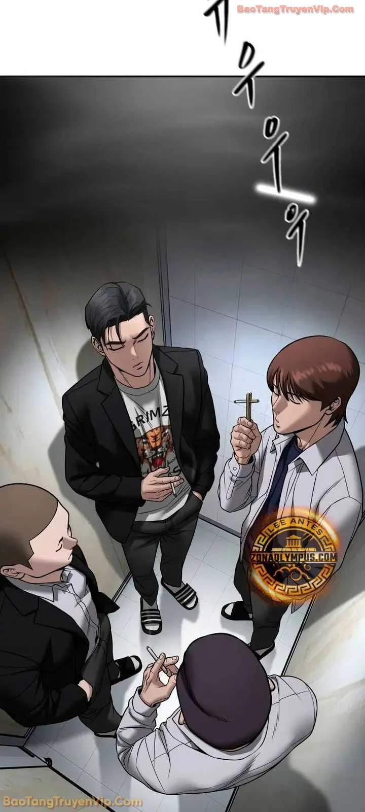 Giang Hồ Thực Thi Công Lý Chapter 173 - 2