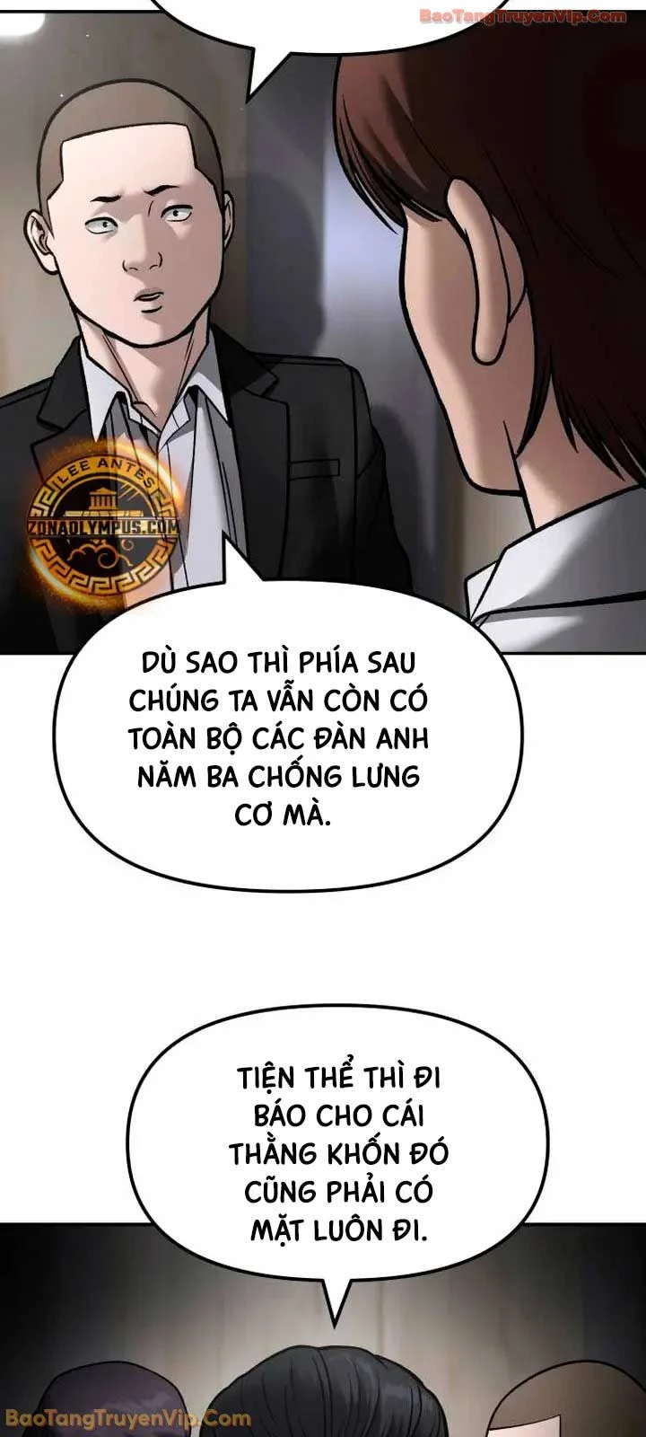 Giang Hồ Thực Thi Công Lý Chapter 173 - 5