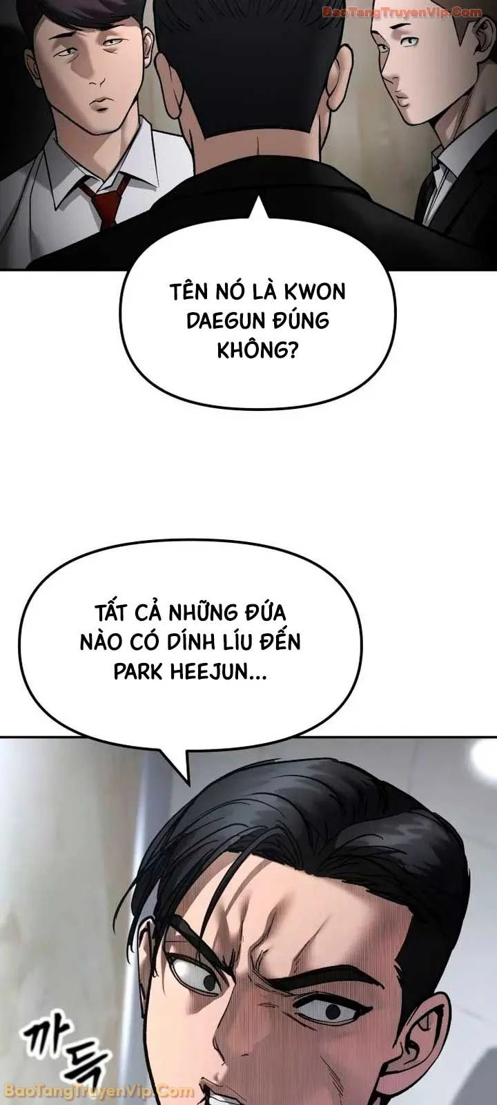 Giang Hồ Thực Thi Công Lý Chapter 173 - 6