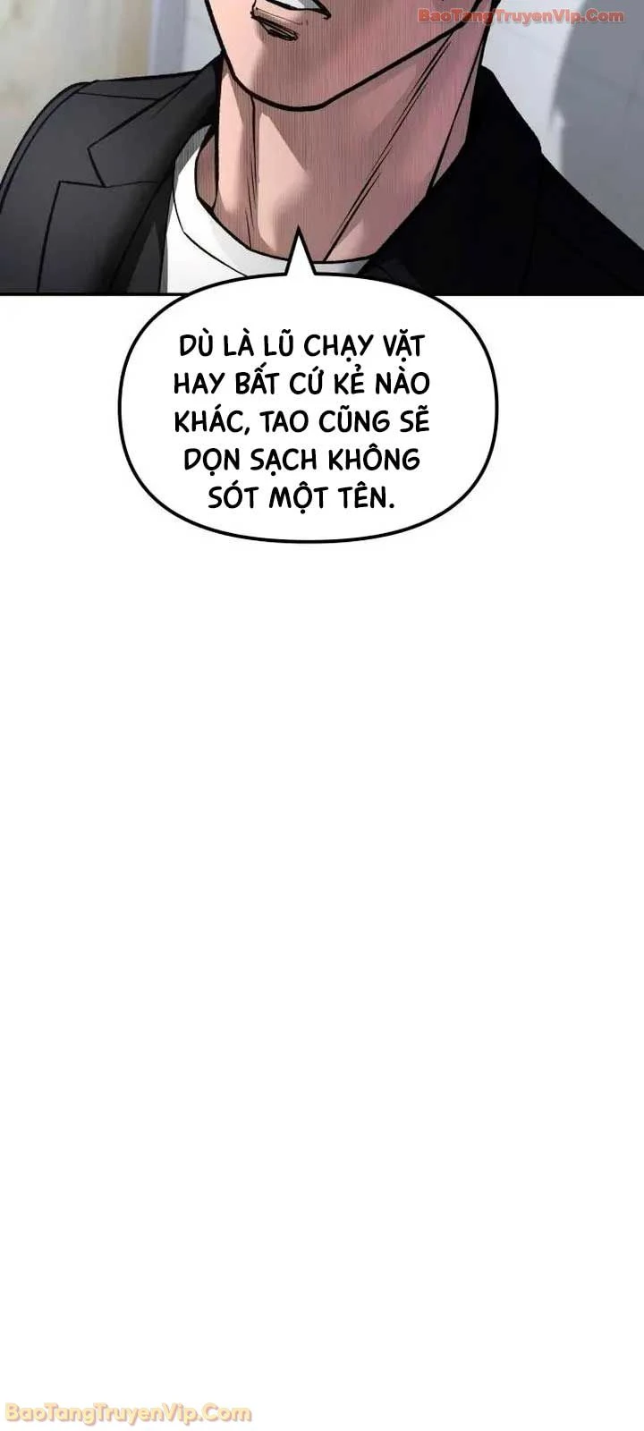 Giang Hồ Thực Thi Công Lý Chapter 173 - 7