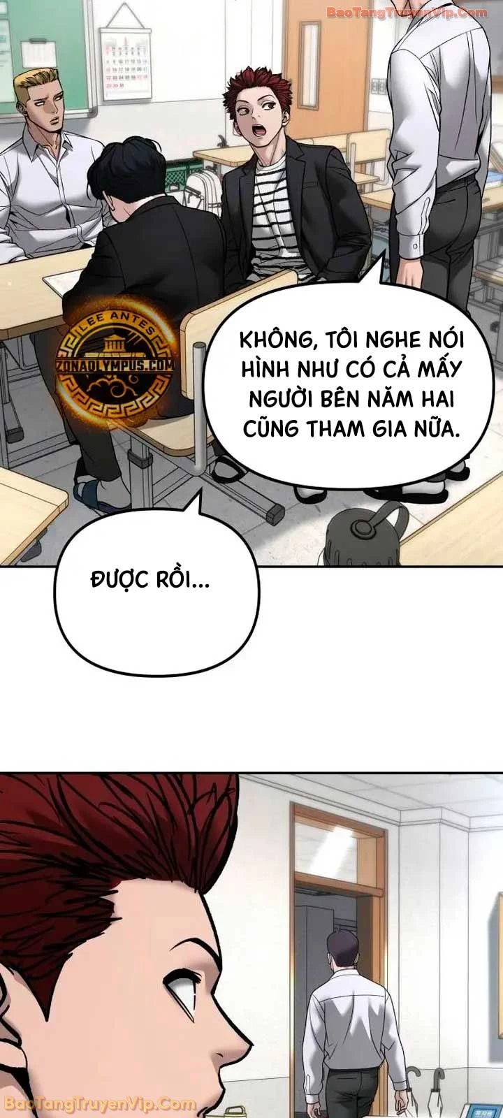 Giang Hồ Thực Thi Công Lý Chapter 173 - 11