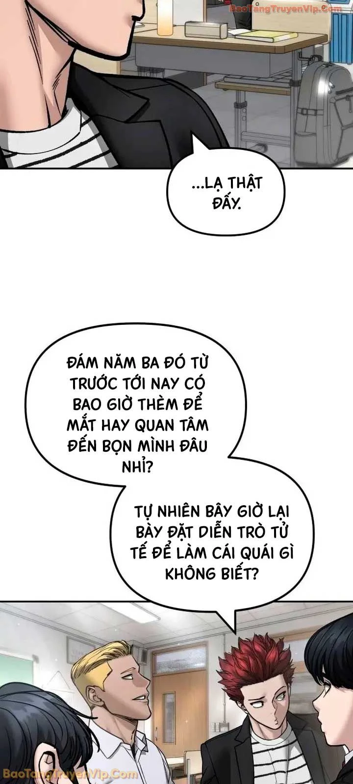 Giang Hồ Thực Thi Công Lý Chapter 173 - 12