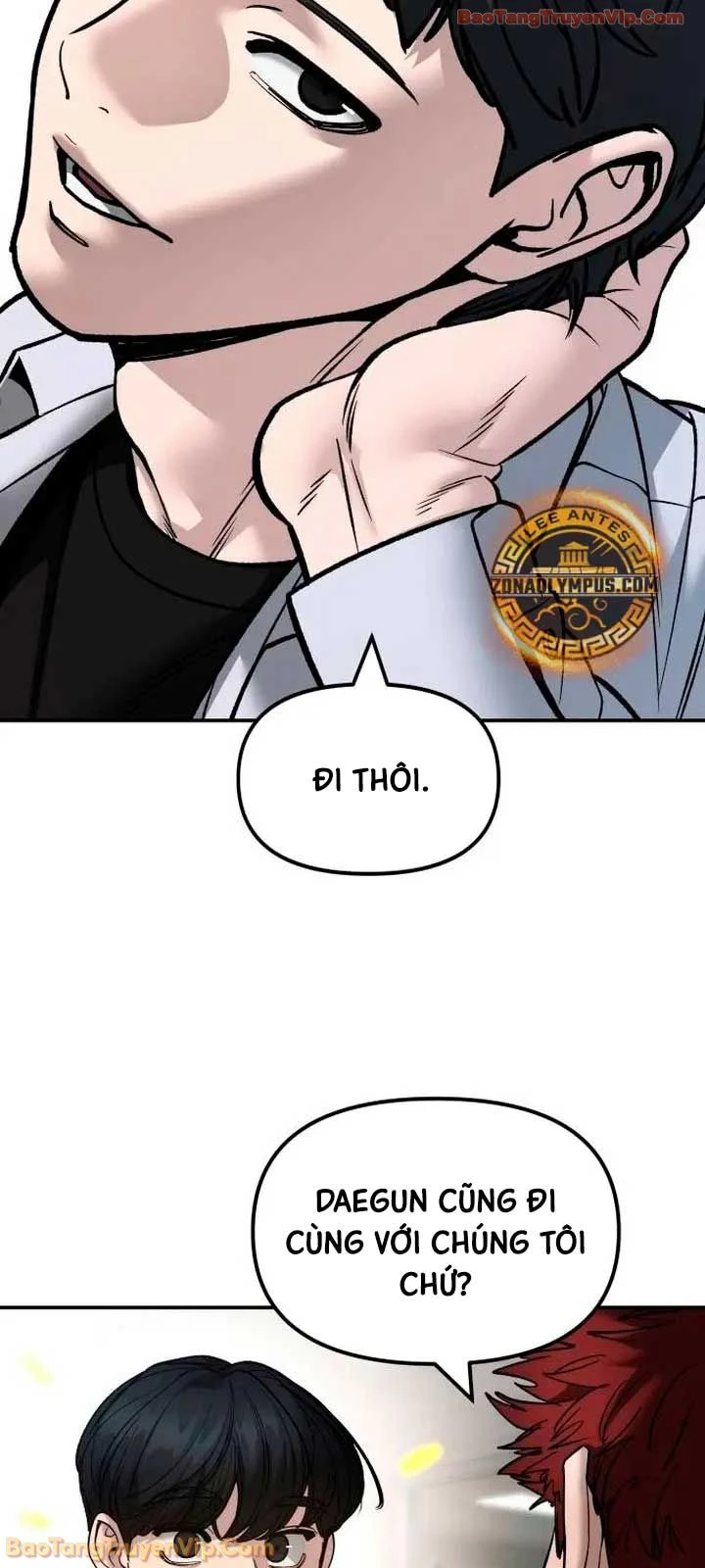 Giang Hồ Thực Thi Công Lý Chapter 173 - 14