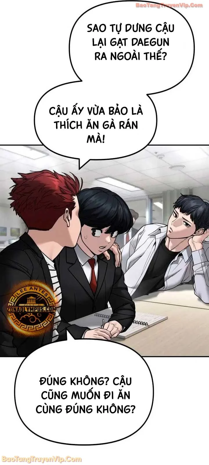 Giang Hồ Thực Thi Công Lý Chapter 173 - 17