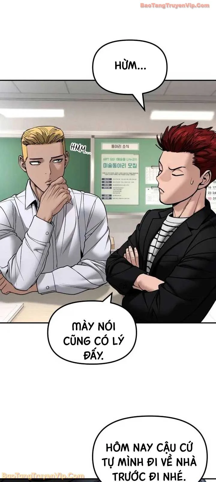 Giang Hồ Thực Thi Công Lý Chapter 173 - 20