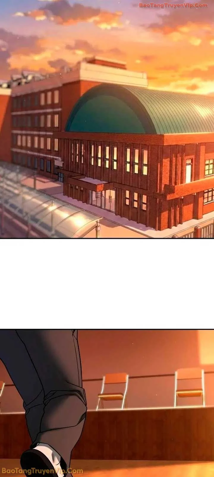 Giang Hồ Thực Thi Công Lý Chapter 173 - 23