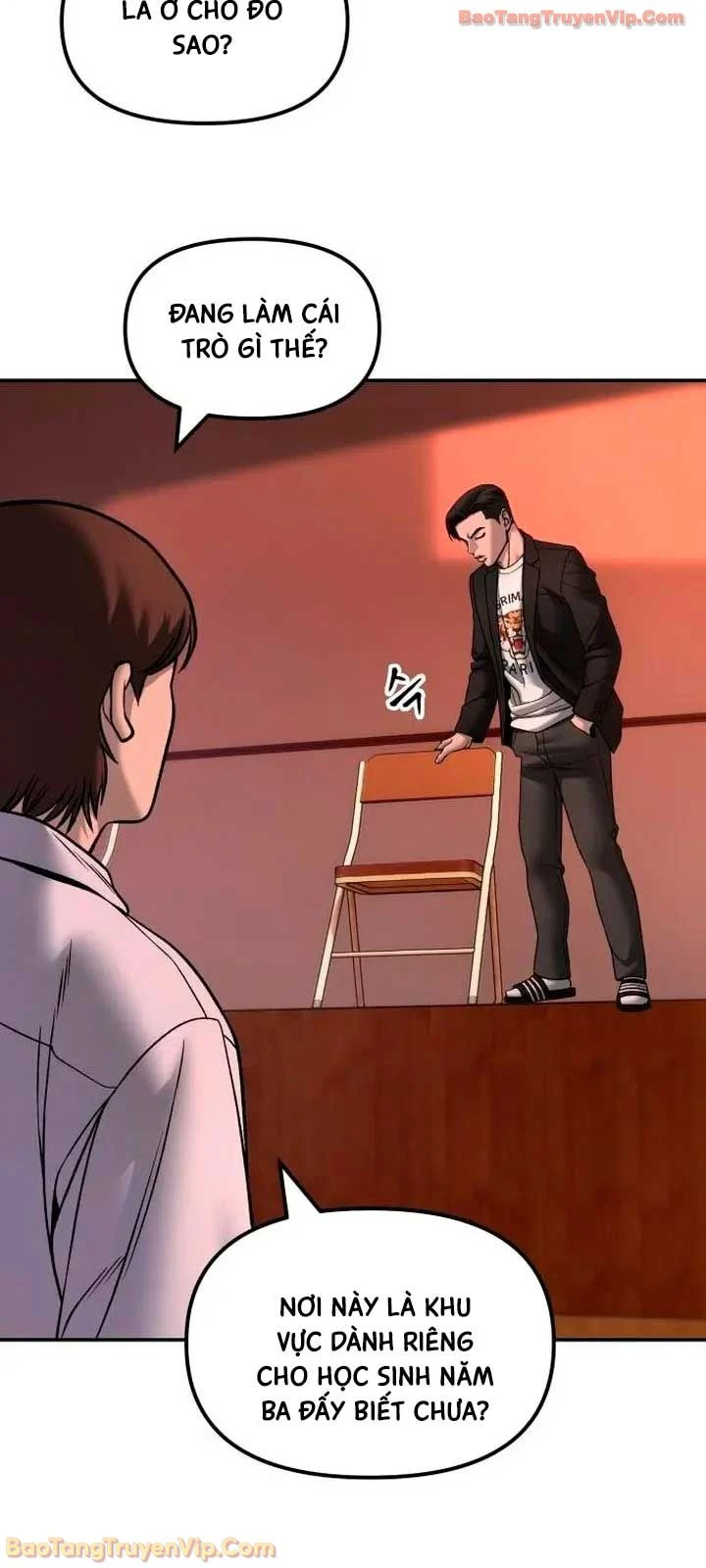 Giang Hồ Thực Thi Công Lý Chapter 173 - 25