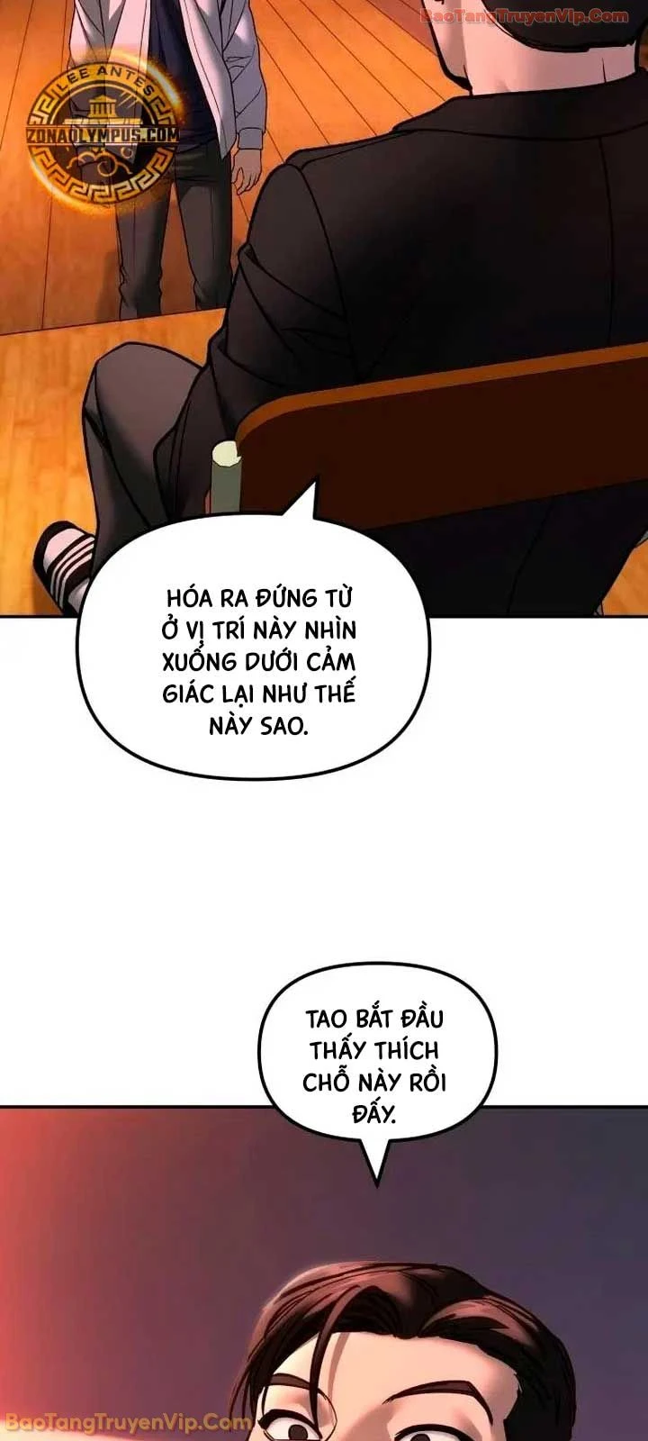 Giang Hồ Thực Thi Công Lý Chapter 173 - 27