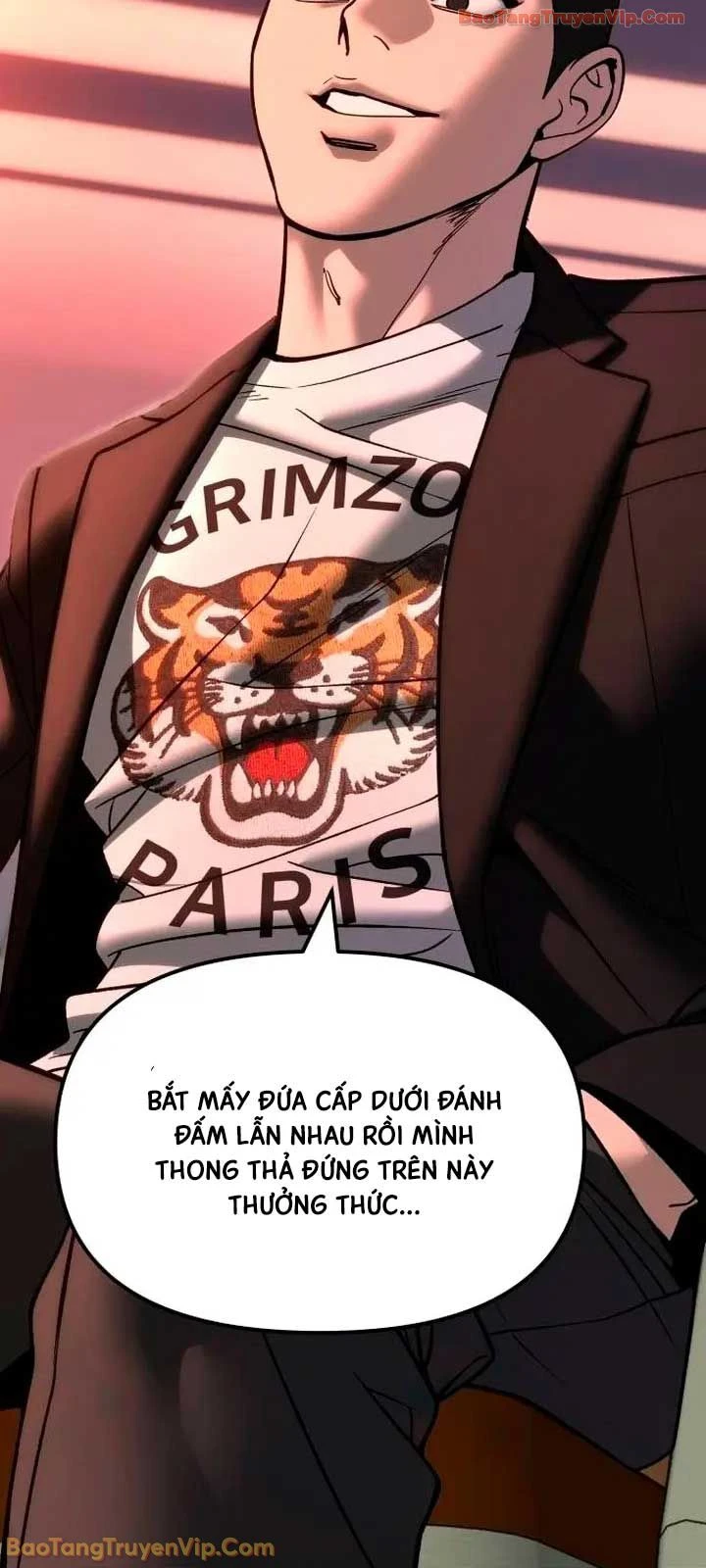 Giang Hồ Thực Thi Công Lý Chapter 173 - 28