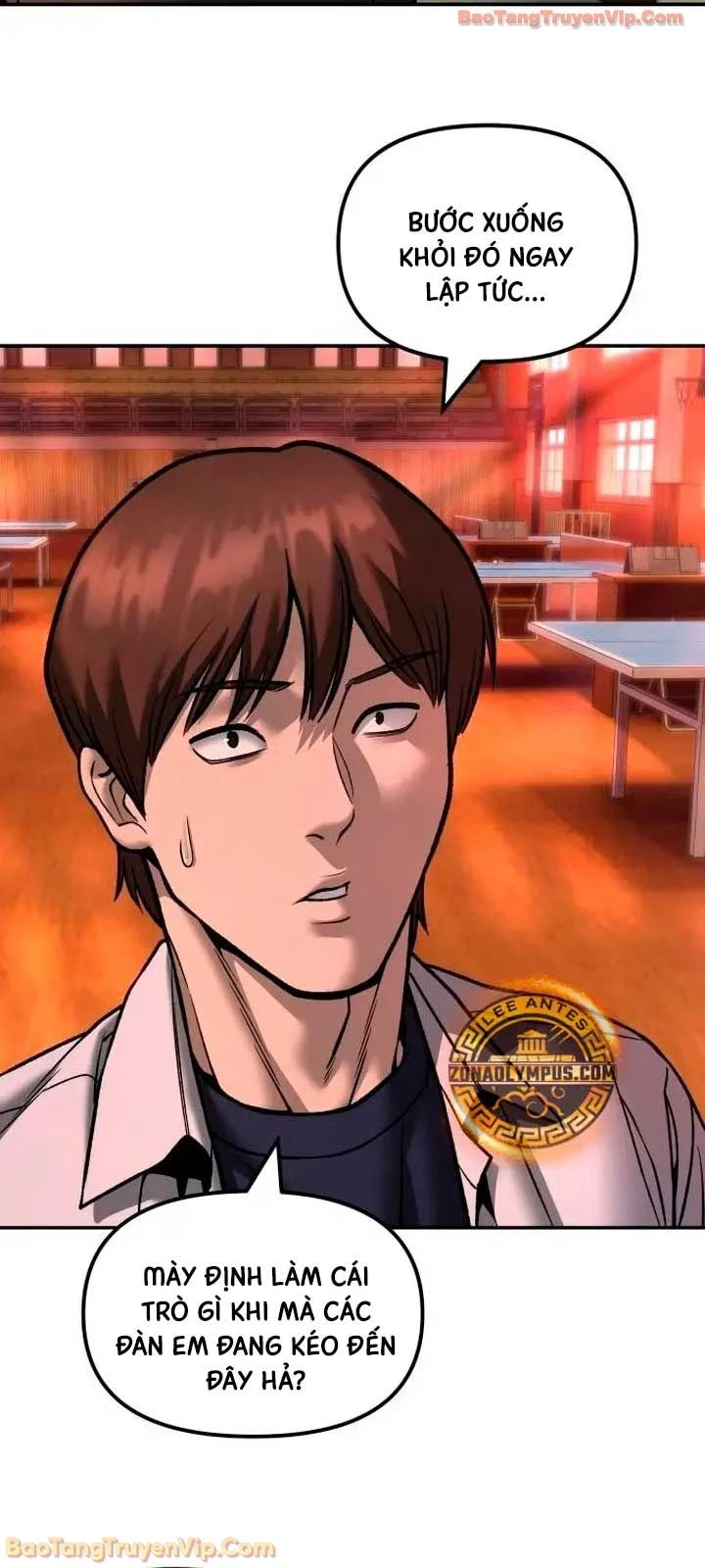 Giang Hồ Thực Thi Công Lý Chapter 173 - 29