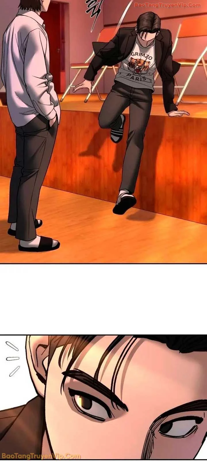 Giang Hồ Thực Thi Công Lý Chapter 173 - 31