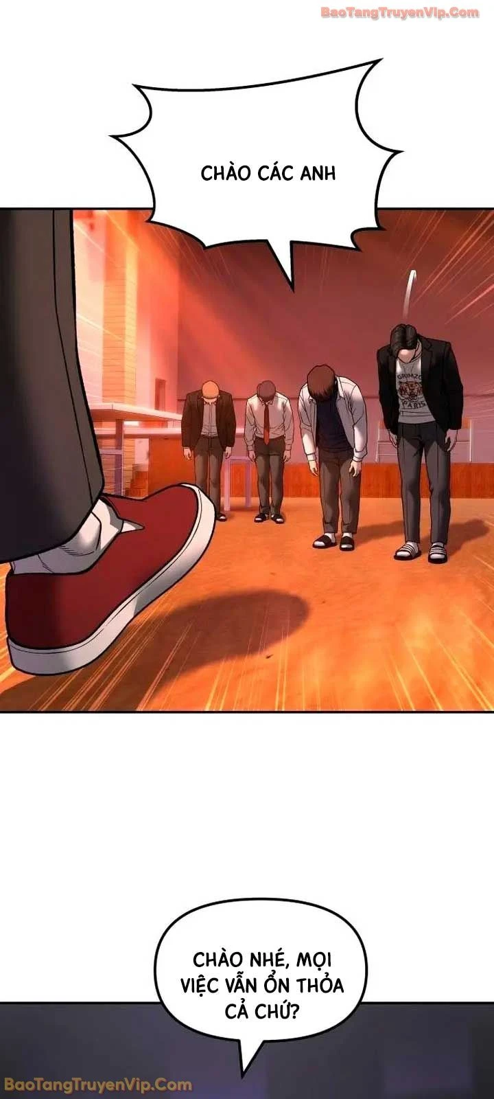 Giang Hồ Thực Thi Công Lý Chapter 173 - 33