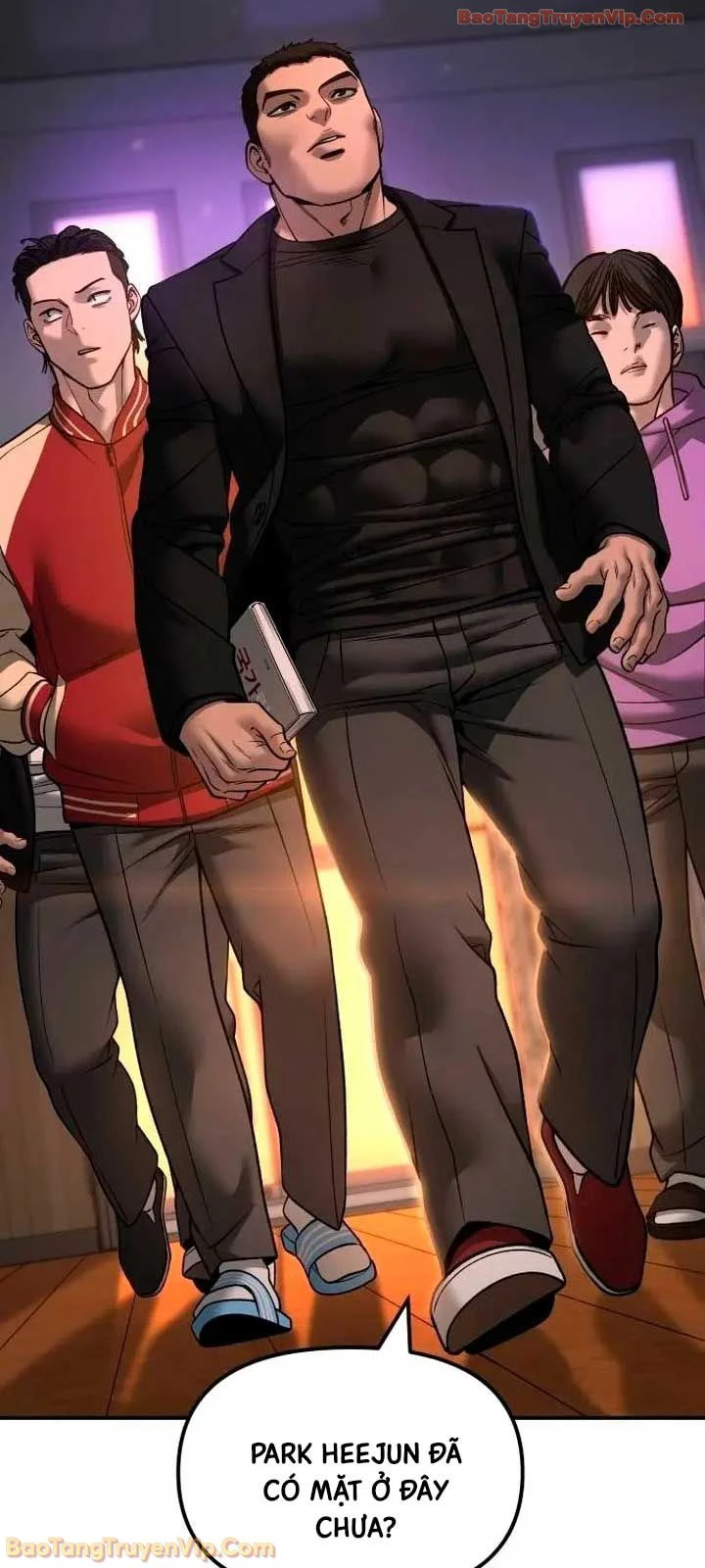 Giang Hồ Thực Thi Công Lý Chapter 173 - 34