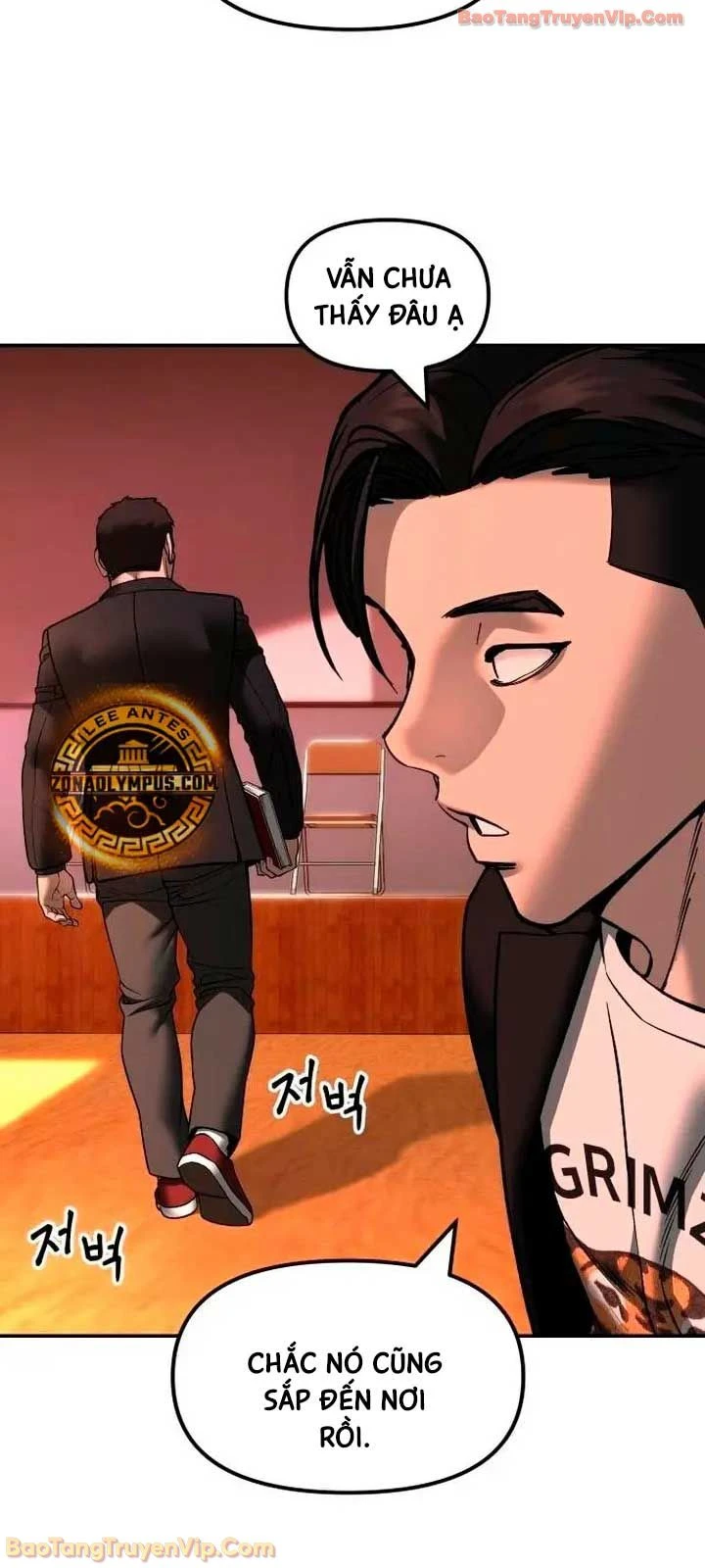 Giang Hồ Thực Thi Công Lý Chapter 173 - 35