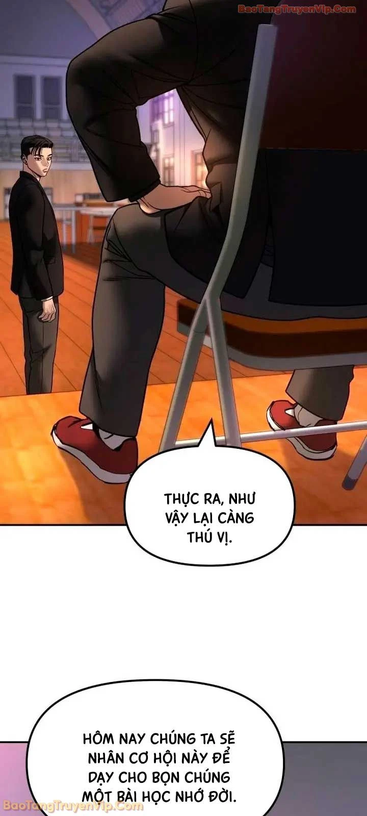 Giang Hồ Thực Thi Công Lý Chapter 173 - 37