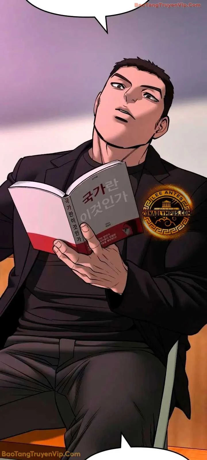 Giang Hồ Thực Thi Công Lý Chapter 173 - 38