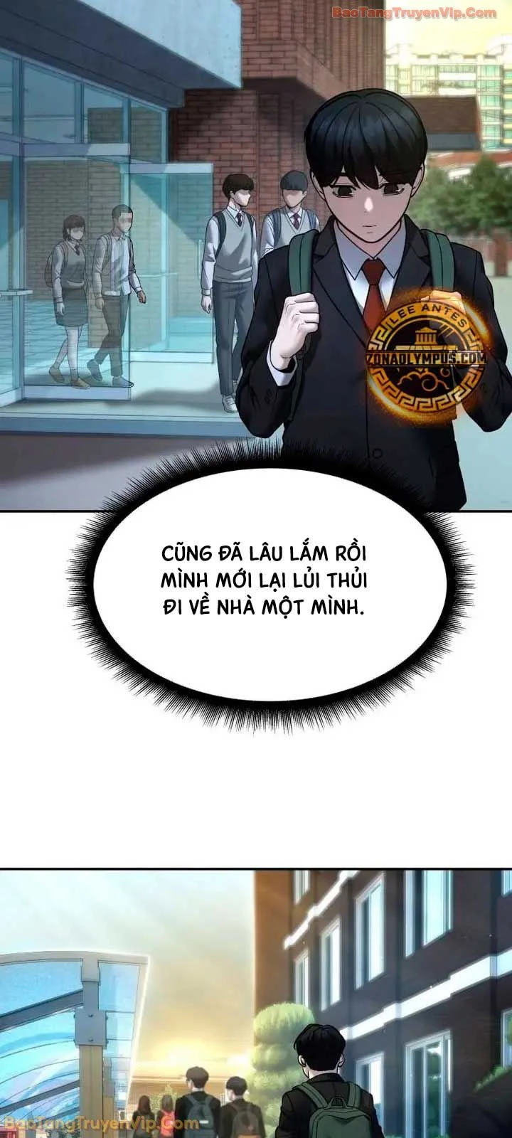 Giang Hồ Thực Thi Công Lý Chapter 173 - 40