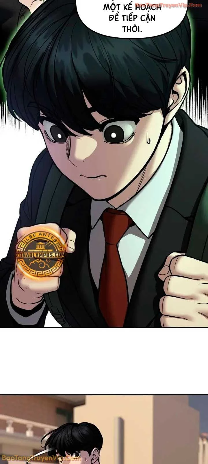 Giang Hồ Thực Thi Công Lý Chapter 173 - 46