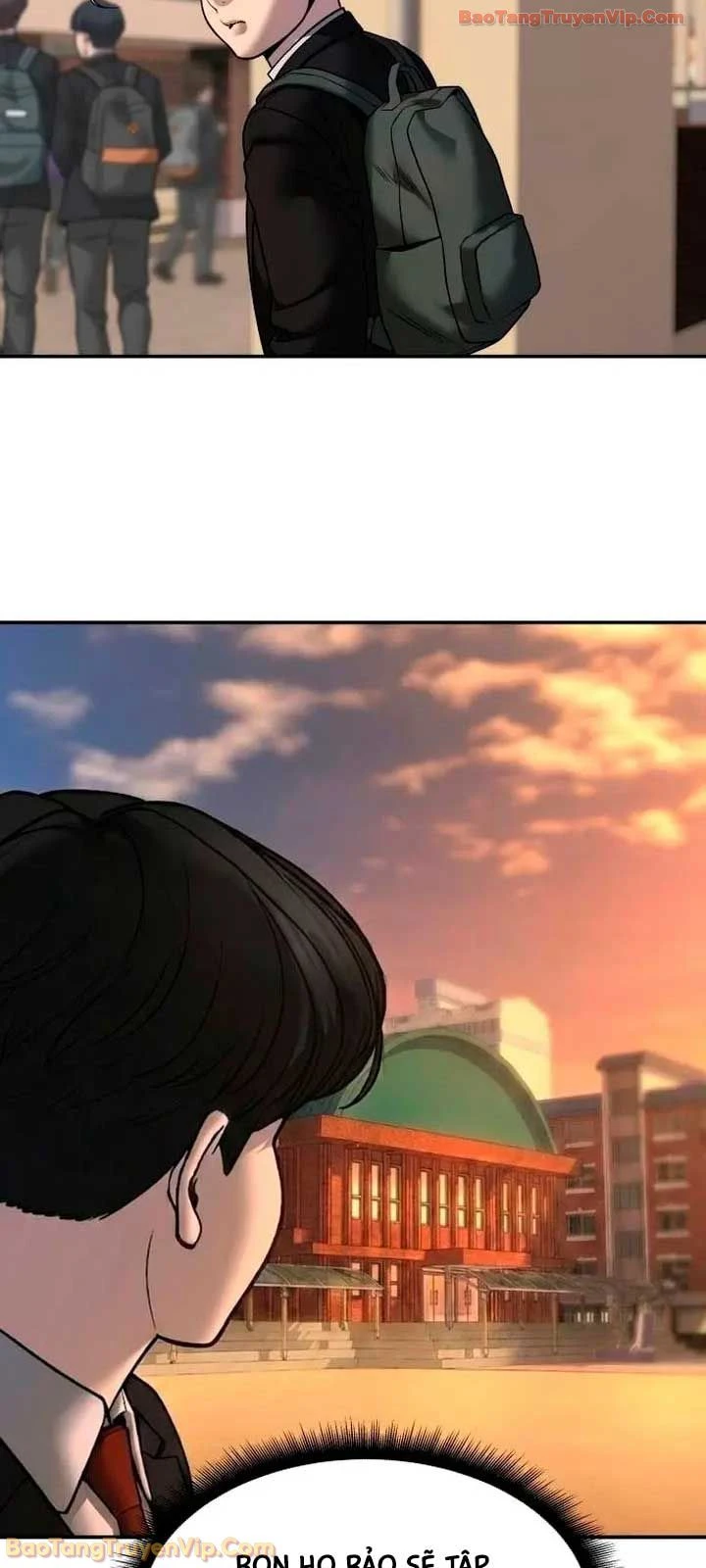 Giang Hồ Thực Thi Công Lý Chapter 173 - 47