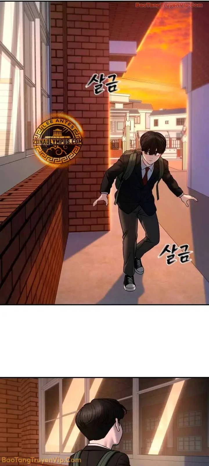 Giang Hồ Thực Thi Công Lý Chapter 173 - 49