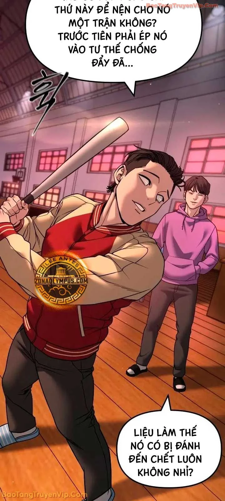 Giang Hồ Thực Thi Công Lý Chapter 173 - 51